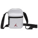 Jordan Τσαντάκι ώμου Airborne Festival Bag
